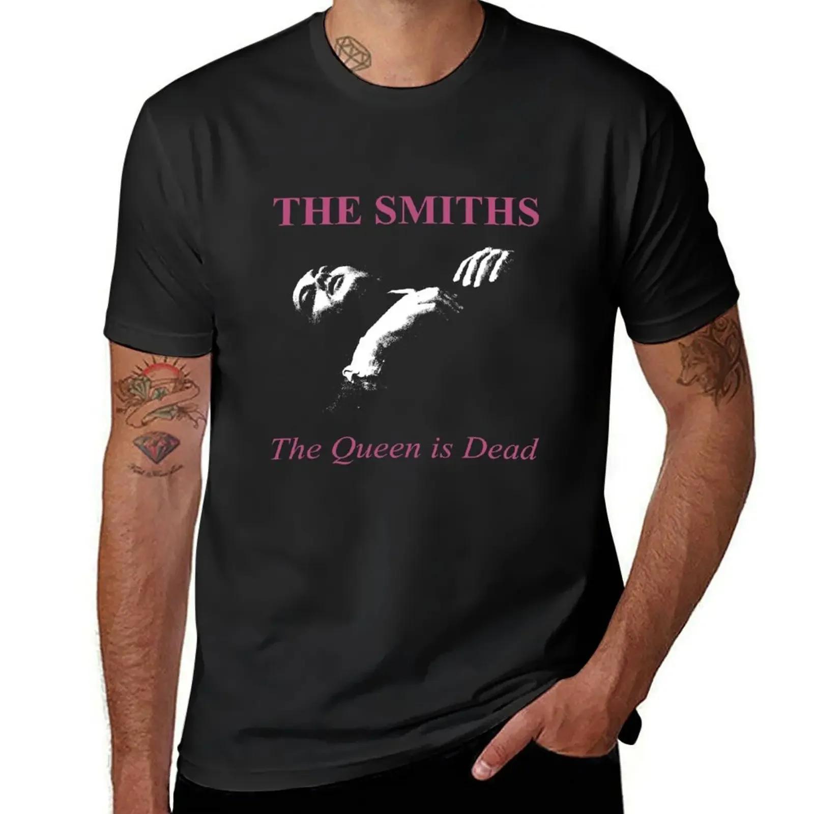 Man The Smiths The Queen is Dead Comfortables Ƽ, ѱ м,  ,  